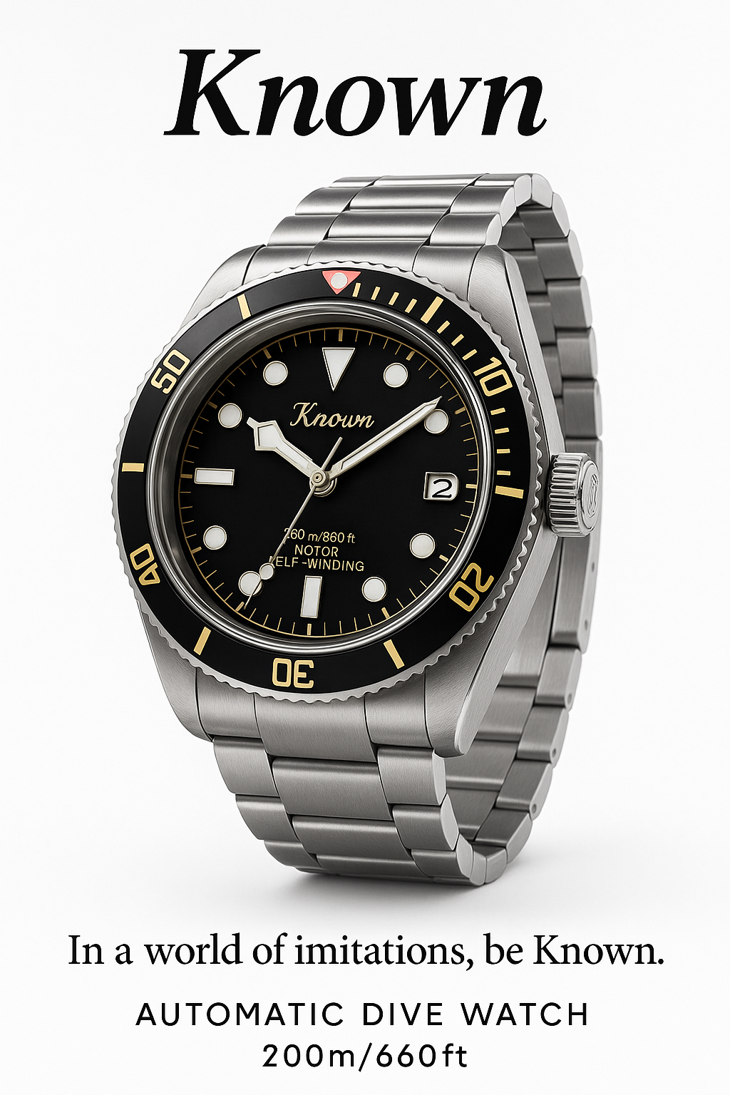 Known limited edition 1 of 50  "Heritage"